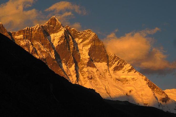 Mt. Everest Base Camp Trek Nepal - 16 Days - FAQ