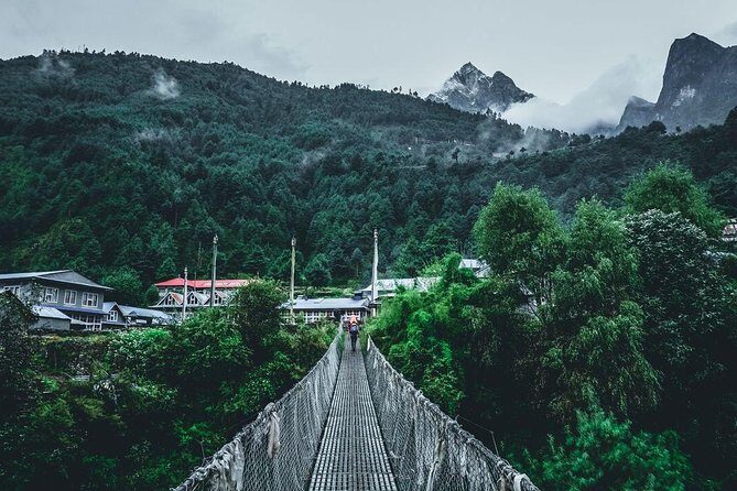 Mt Everest Base CampTrek | Budget Package - An In-Depth Look at the Everest Base Camp Budget Trek