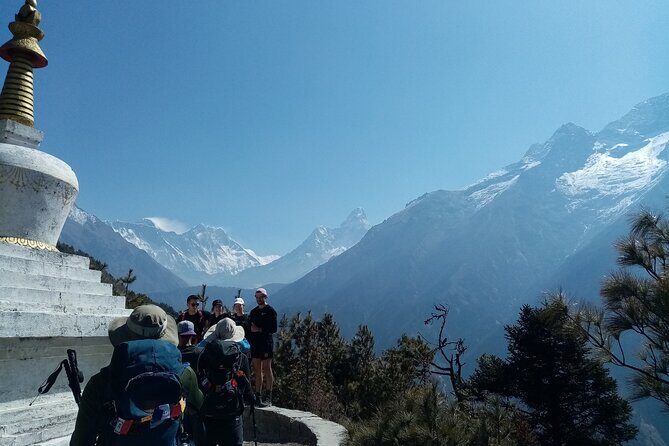 Mt Everest Panoramic View Very Short Trek from Lukla - Introduction: What You Can Expect from the Everest Panorama View Trek