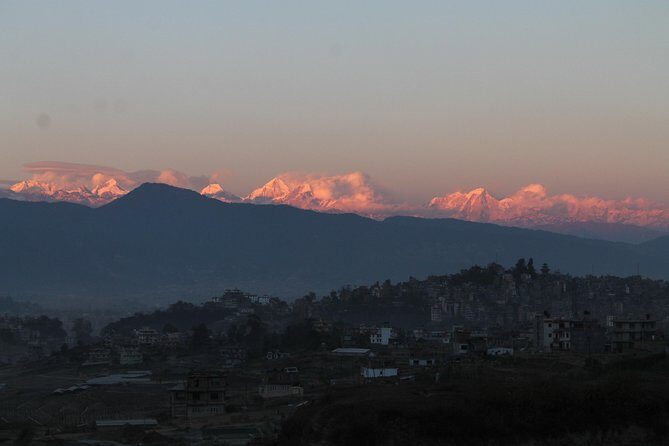 Mt Everest view Hiking - Nagarkot- Changu temple UNESCO site - A Deep Dive into the Tour Experience