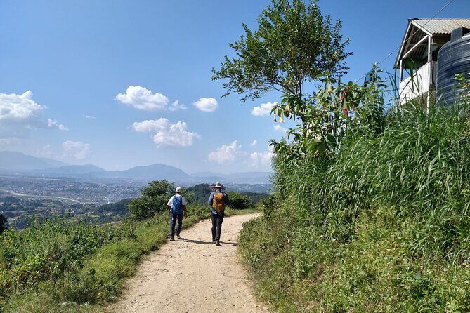 Mt Everest view Hiking - Nagarkot- Changu temple UNESCO site - Final Thoughts: Who Is This Tour For?
