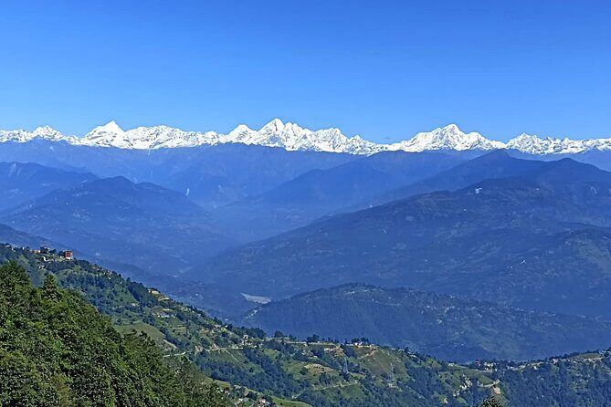 Mt Everest view Hiking - Nagarkot- Changu temple UNESCO site - FAQ