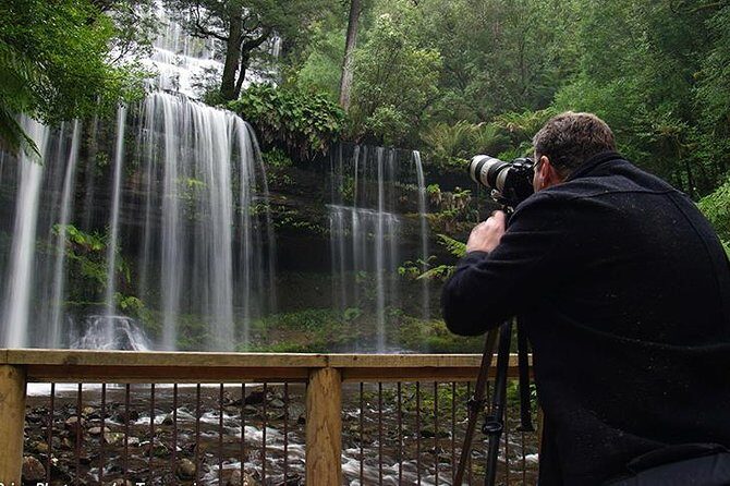 Mt Field and Styx Valley Photography Tour - A Guided Photography Journey into Tasmania’s Forests