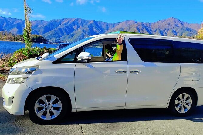 "Mt. Fuji 1-Day Private Tour with English Speaking Driver-Guide" - FAQs