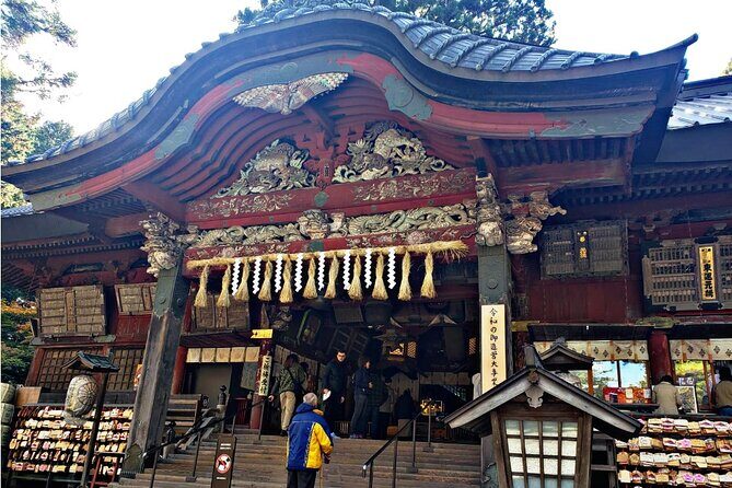 "Mt. Fuji 1-Day Private Tour with English Speaking Driver-Guide" - Wrapping It Up