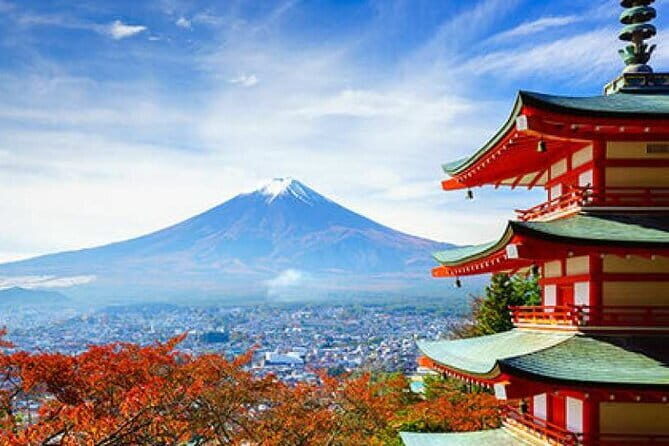 Mt Fuji and Hakone One Day Tour departure from Tokyo with lunch - The Sum Up: Is This Tour Worth It?