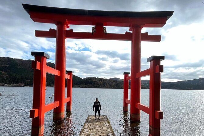 Mt Fuji and Hakone Private Day Tour with English Speaking Driver - Key Points