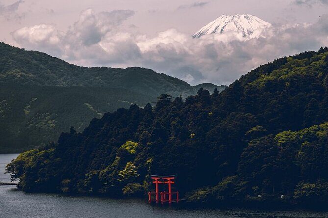 Mt Fuji and Hakone Private Day Tour with English Speaking Driver - A Deep Dive into the Experience