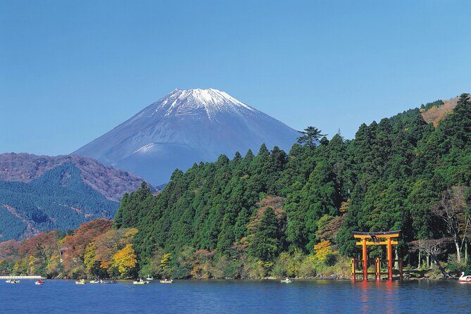 Mt.Fuji and Hakone Private SightSeeing Day Tour(from Tokyo) - FAQs