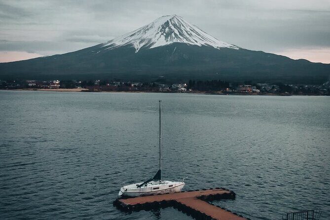Mt. Fuji and Lake Kawaguchi Day Trip with Private Car - Frequently Asked Questions