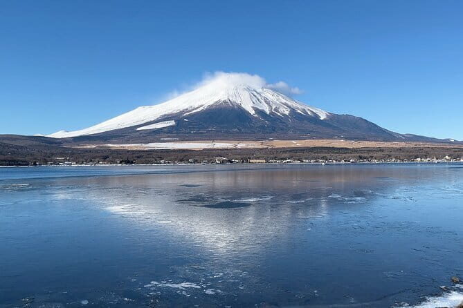 Mt. Fuji and Lake Kawaguchiko 1 Day Private Car Tour - An In-Depth Look at the Mt. Fuji and Lake Kawaguchiko Private Tour