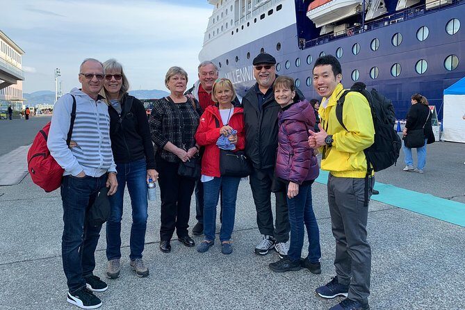 Mt.Fuji area Tour from Shimizu Port / Van Taxi - What Could Be Better
