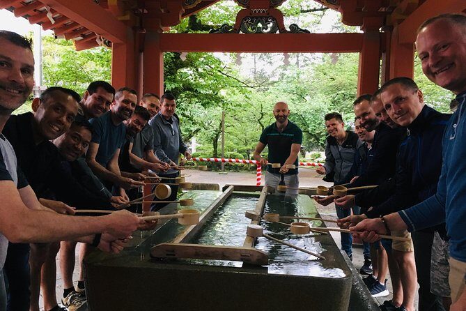Mt.Fuji area Tour from Shimizu Port / Van Taxi - Final Thoughts: Is This Tour Worth It?