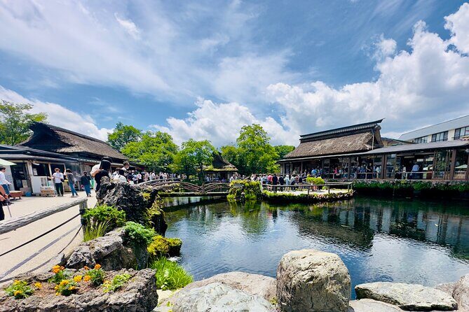Mt. Fuji, Cherry Blossom & Shiba Sakura Pvt. Day Tour - FAQ
