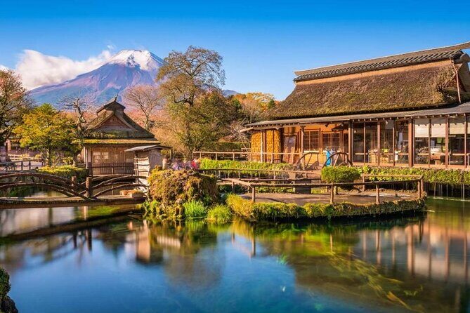 Mt. Fuji Day Tour from Shinjuku in Tokyo Japan - Wrapping It Up: Is This Tour Worth It?