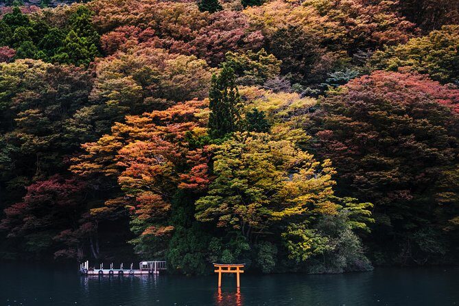 Mt Fuji & Hakone Cruise, Drum Show Bullet Train 1 Day from Tokyo - FAQs