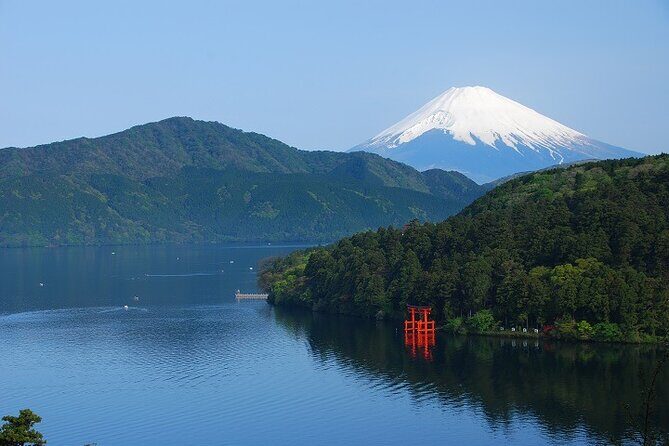 Mt Fuji & Hakone Cruise, Drum Show Bus 1 Day from Tokyo Sta. Area - A Deep Dive into the Tour Experience