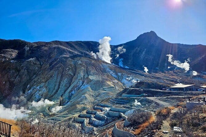 Mt fuji & Hakone customizable day tour w/ English speaking guide - An In-Depth Review of the Tour Experience