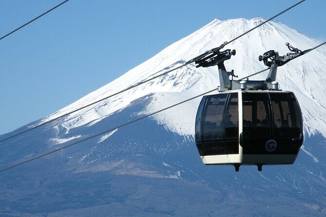 Mt. Fuji & Hakone: Fuji Sengen Shrine, Cruise, and Ramen-Making - FAQs