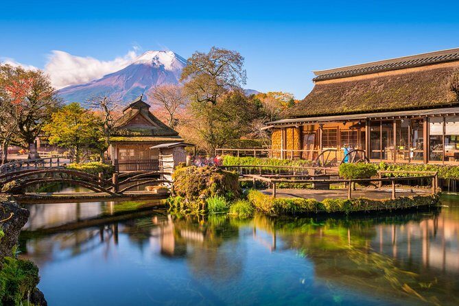 Mt Fuji & Hakone Private Day Tour w/ English Speaking Driver - Who Is This Tour Best For?