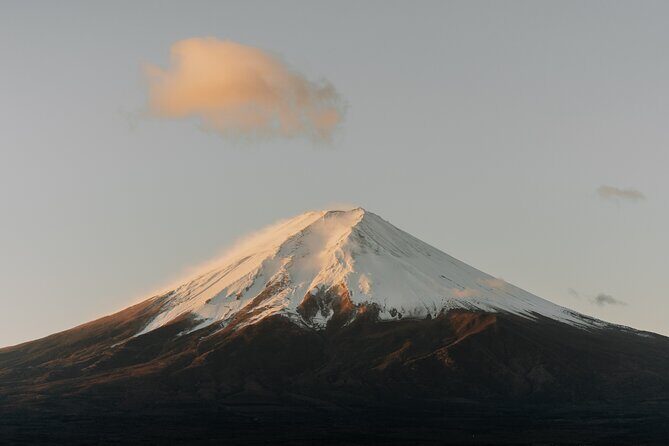 Mt Fuji, Hakone Private Tour by Car with Pickup - In-Depth Look at the Tour Itinerary