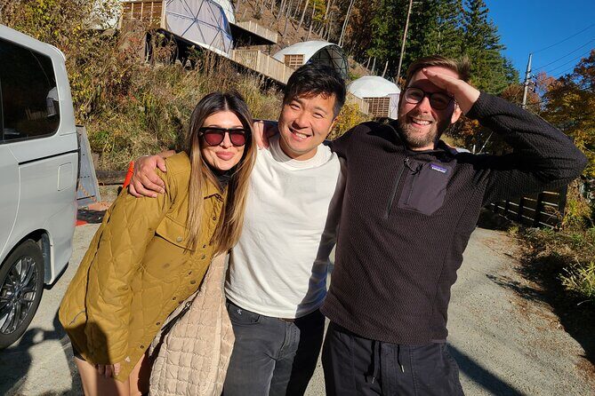 Mt Fuji Kawaguchiko Exclusive Private tour by local in English - Who Will Love This Tour?