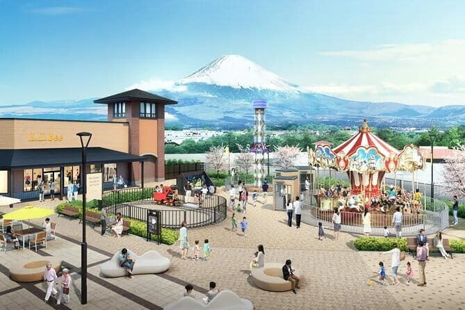 Mt Fuji Lake Kawaguchi Oshino Hakkai Gotemba | Tokyo with Lunch - The Practicalities: What You Need to Know