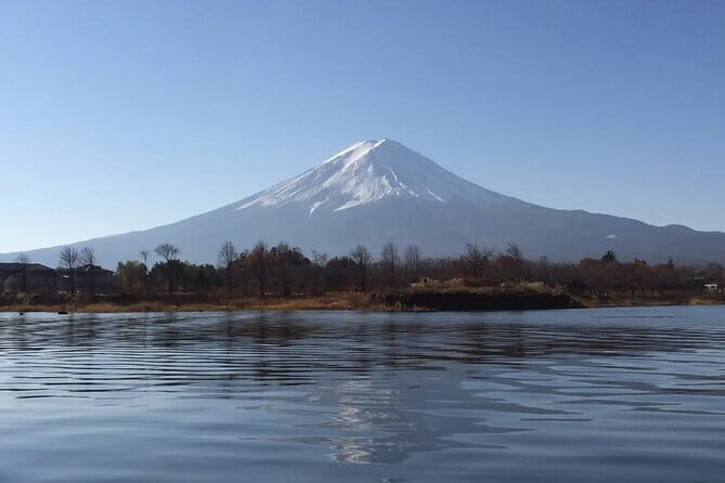 Mt Fuji Lake Kawaguchi Oshino Hakkai Gotemba | Tokyo with Lunch - Final Words