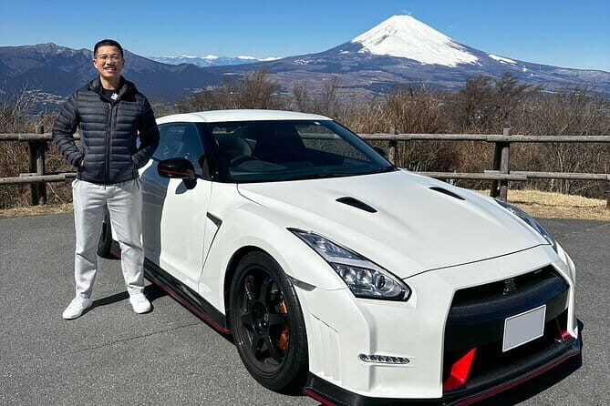 Mt. Fuji Mountain Driving Tour In A Luxury Sports Car - Reviewing the Mt. Fuji Mountain Driving Tour in a Luxury Sports Car