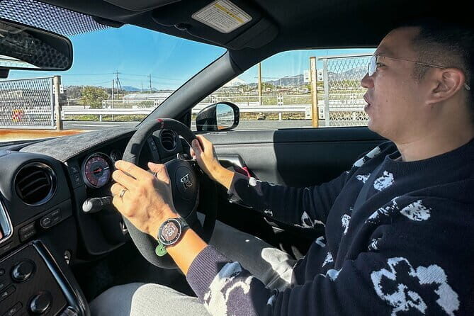 Mt. Fuji Mountain Driving Tour In A Luxury Sports Car - Who Would Love This Tour?