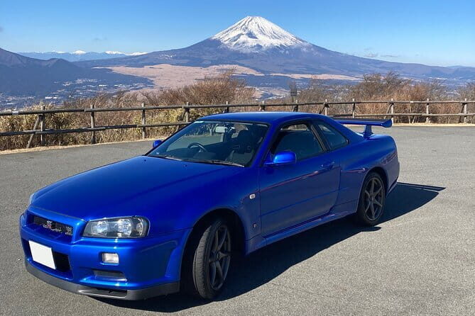 Mt. Fuji Mountain Driving Tour In A Luxury Sports Car - FAQ