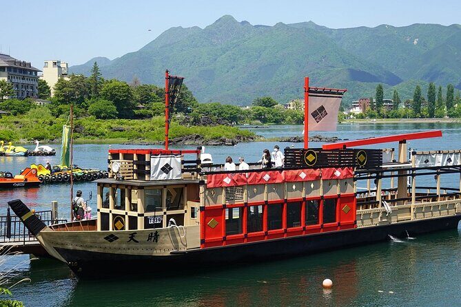 Mt.Fuji Private SightSeeing Day Tour (From Tokyo) - Authentic Experiences and Review Highlights