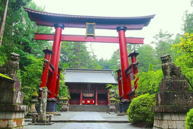 Mt.Fuji Private SightSeeing Day Tour (From Tokyo) - FAQ