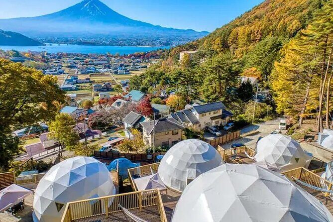 Mt. Fuji Private Tour by Car with Pick-up from Tokyo - An In-Depth Look at the Tour Experience