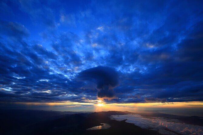 Mt. Fuji Private Tour by Car with Pick-up from Tokyo - Frequently Asked Questions