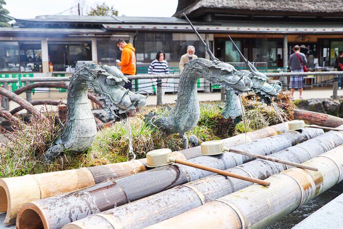 MT. FUJI/ Private Tour delivered and guided by a top-tier driver - The Experience: What to Expect from the Tour