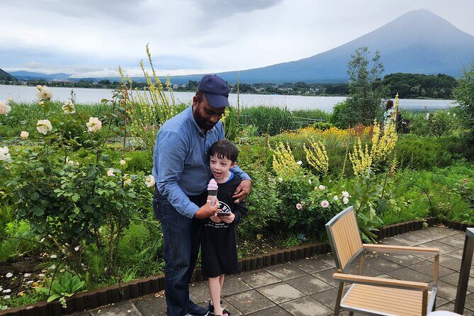 Mt Fuji Private Tour with English Speaking Driver - Frequently Asked Questions