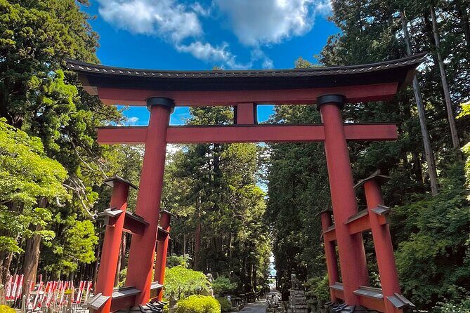 Mt Fuji Private Tour with English Speaking Driver - Key Points