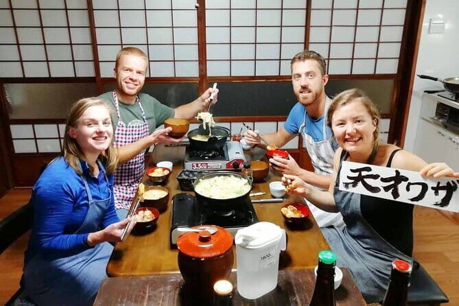 Mt. Fuji Shiba Sakura Festival and Hoto Noodle Making - Final Thoughts