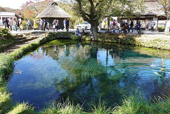 Mt. Fuji Tours with Kawaguchi Lake Ropeway View English Speaking - Final Thoughts