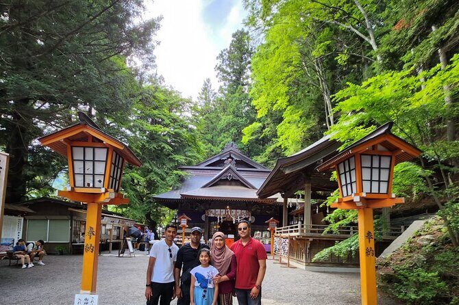 Mt.Fuji view Hakone Private tour with English speaking driver - FAQ