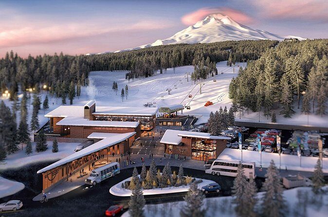 Mt Hood & Columbia River Private tour from Portland - Who Will Love This Tour?