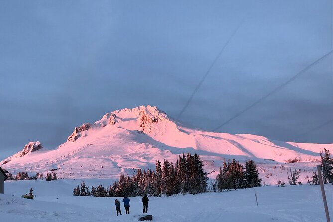 Mt Hood, Waterfalls, and Wine Tour with Tasting Fees Included - A Complete Guide to the Tour Experience