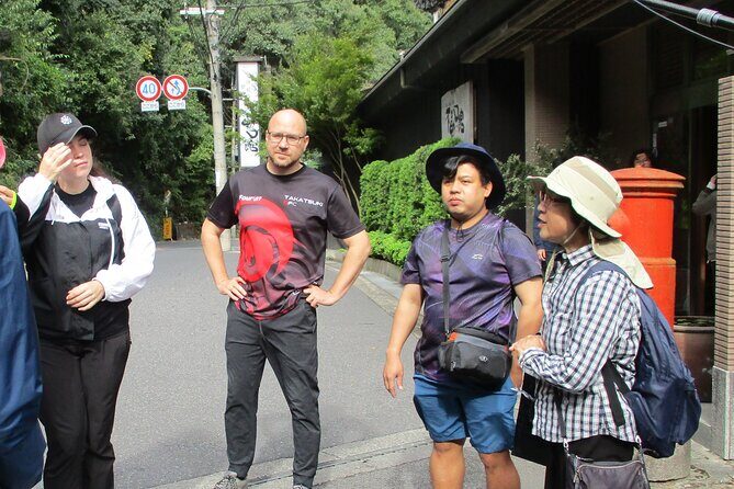 Mt. Inunaki Trekking and Hot Springs in Izumisano, Osaka - Practical Details and Value