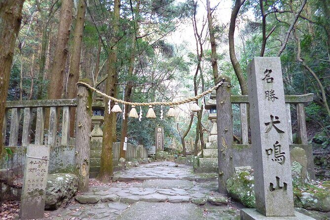 Mt. Inunaki Trekking and Hot Springs in Izumisano, Osaka - Who is This Tour Best Suited For?