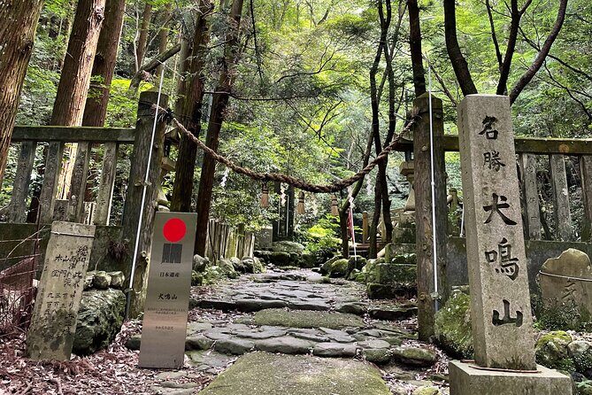 Mt. Inunaki Trekking and Waterfall Training in Izumisano Osaka - Who Is This Tour For?