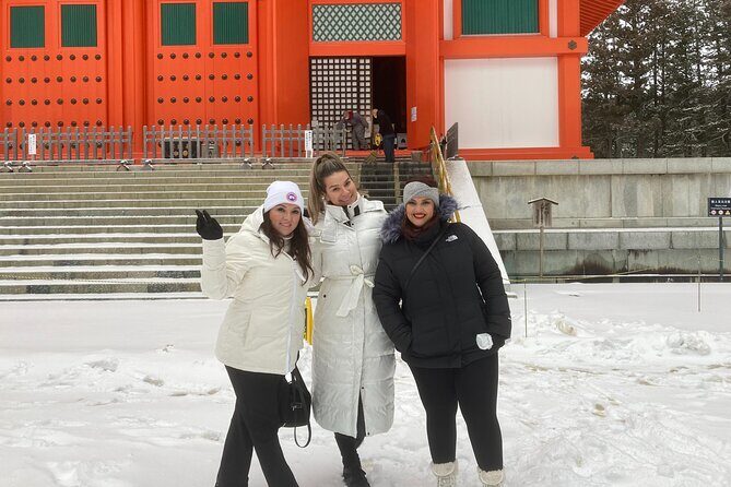 Mt Koya Full Day Tour from Osaka with Licensed Guide and Vehicle - Final Thoughts: Is It Worth It?