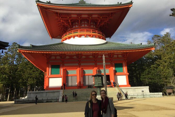 Mt. Koya Sacred 4hr Private Tour with Government Licensed Guide - How the Tour Works: Price, Value, and Practicalities