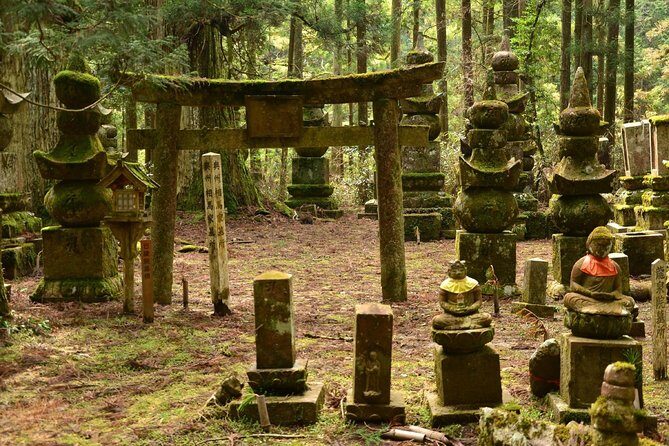 Mt. Koya Sacred 4hr Private Tour with Government Licensed Guide - Is This Tour Right for You?