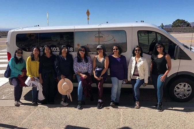 Mt Lemmon Day Pass with Shuttle Service - Practical Details and Tips